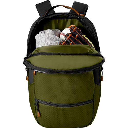 Best deal β€οΈ Discount - Wilson A2000 βΎ Baseball Backpack WB571800 OLIVE π 6 Best deal β€οΈ Discount - Wilson A2000 βΎ Baseball Backpack WB571800 OLIVE π - Image 6