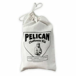 Hot Sale 💯 Discount - Pelican Clubhouse Kit PINETARBROWN 😍