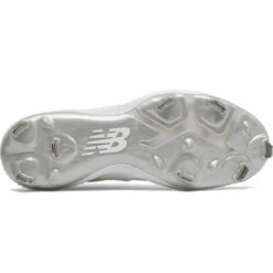 Flash Sale 🔥 Discount - New Balance FUSEv3 Women's Metal Fastpitch 🥎 Softball Cleat Low SMFUSEV3 WHITE 🛒 -Ebasesloaded Sales 2022 plantar 12293.1641431288
