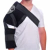 Best Pirce 🔔 Discount - Pro Ice Adult Pro Shoulder/Arm Ice Pack PI 240 BLACK 👍