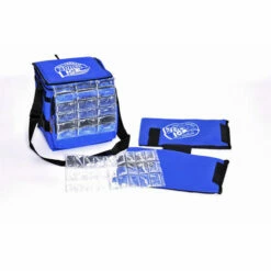 Budget 😀 Discount - Pro Ice Pitcher Youth Travel Kit PI 820 ROYAL 👍