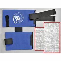 Cheap 👍 Discount - Pro Ice Shoulder/Arm Replacement Pack PI 201 CLEAR 🌟