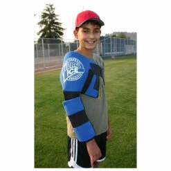 Hot Sale ✨ Discount - Pro Ice Youth Shoulder/Arm Ice Pack PI 220 ROYAL 🤩