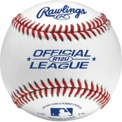 Buy π Discount - Rawlings 2 Pack R12U 12U Game Balls βΎ Baseball- 2 Pack 2 PACK π