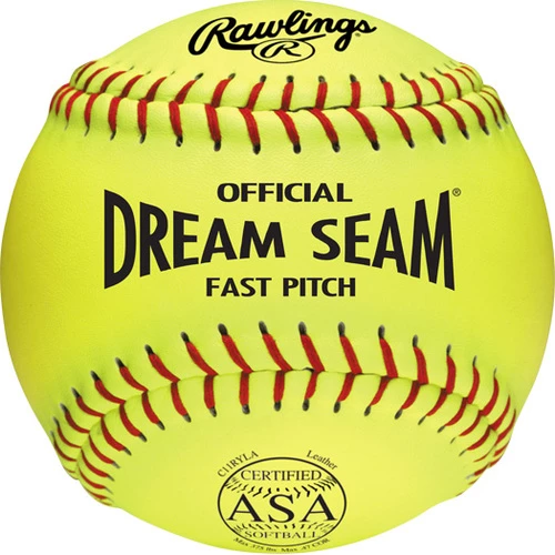 Flash Sale π Discount - Rawlings C11RYLA 11" Dream Seam Fastpitch π₯ Softball-Dozen 11 π 2 Flash Sale π Discount - Rawlings C11RYLA 11" Dream Seam Fastpitch π₯ Softball-Dozen 11 π - Image 2