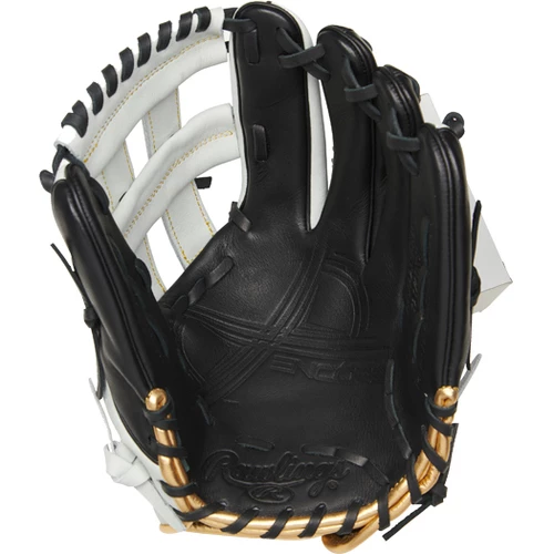 Best Pirce ๐ Discount - Rawlings Encore 12.25" Custom Fit โพ Baseball Glove EC1225-6BW THROWSLEFT ๐ฅ 4 Best Pirce ๐ Discount - Rawlings Encore 12.25" Custom Fit โพ Baseball Glove EC1225-6BW THROWSLEFT ๐ฅ - Image 4
