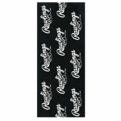 Cheapest 💯 Discount - Rawlings Glove Wrap GW BLACK 🌟