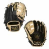 Best Sale ❤️ Discount - Rawlings Heart of the Hide 11.75" Speed Shell Infield ⚾ Baseball Glove PRO205-6BCSS THROWSRIGHT ⌛
