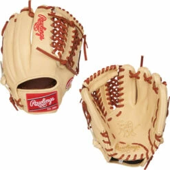 Deals 🔔 Discount - Rawlings Heart of the Hide ⚾ Baseball Glove 11.75" PRO205-4CT THROWSLEFT 🧨