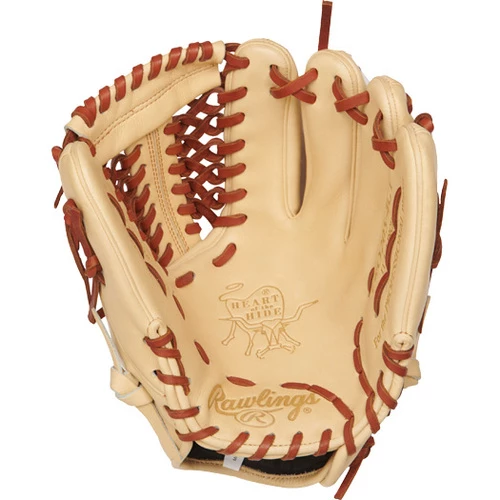 Deals π Discount - Rawlings Heart of the Hide βΎ Baseball Glove 11.75" PRO205-4CT THROWSLEFT 𧨠2 Deals π Discount - Rawlings Heart of the Hide βΎ Baseball Glove 11.75" PRO205-4CT THROWSLEFT 𧨠- Image 2
