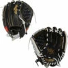 Hot Sale 👏 Discount - Rawlings Heart of the Hide Fastpitch 🥎 Softball Glove 12.00" PRO120SB-3BW THROWSLEFT 🎁