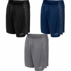 Cheap 💯 Discount - Rawlings Launch Youth ⚾ Baseball Training Shorts YLS9 NAVY 👏
