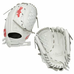 Cheapest ⭐ Discount - Rawlings Liberty Advanced 12" Fastpitch 🥎 Softball Glove RLA120-3WG THROWSRIGHT ✔️