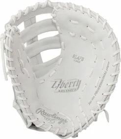 Best Sale 😀 Discount - Rawlings Liberty Advanced Fastpitch First Base Mitt 13.00" RLAFB THROWSRIGHT 👏 -Ebasesloaded Sales 2022 rawlings liberty advanced fastpitch first base mitt 13 00 rlafb 78 15158.1569696178