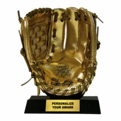 Cheap ✨ Discount - Rawlings Mini Gold Glove MINIRGG THROWSRIGHT ✔️
