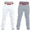 Best deal ⭐ Discount - Rawlings Plated Youth ⚾ Baseball Pant YPRO150 WHITE 🌟