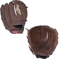 Top 10 β Discount - Rawlings Player Preferred π₯ Softball Glove 12.50" P125BFL THROWSRIGHT β