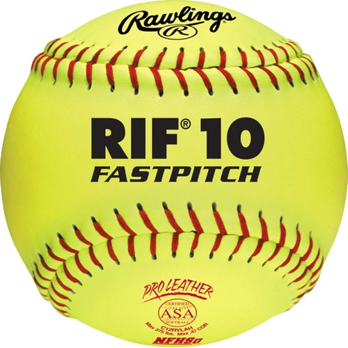 Budget β¨ Discount - Rawlings R11RYSA 11" RIF 10 Fastpitch π₯ Softball-Dozen 11 π 2 Budget β¨ Discount - Rawlings R11RYSA 11" RIF 10 Fastpitch π₯ Softball-Dozen 11 π - Image 2