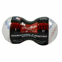Best reviews of 🔔 Discount - Rawlings R8USW2 8U Official League ⚾ Baseball-2 Pack 2 PACK 🎉