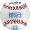 Best reviews of 👍 Discount - Rawlings RBRO1 Babe Ruth League Competition ⚾ Baseball-Dozen DOZEN ⌛