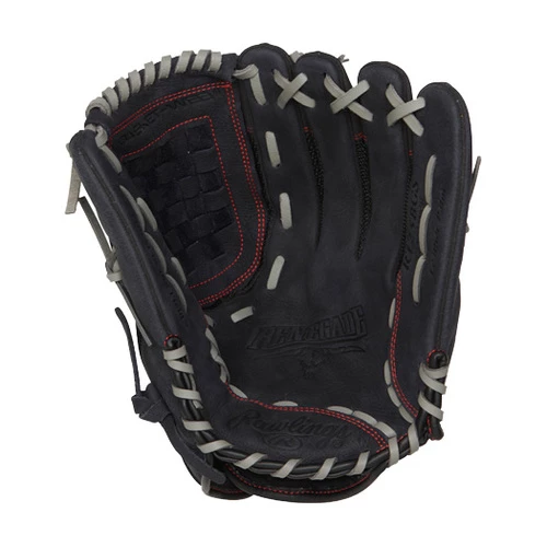 Best reviews of β€οΈ Discount - Rawlings Renegade 12" Slowpitch π₯ Softball Glove R120BGS THROWSLEFT β¨ 3 Best reviews of β€οΈ Discount - Rawlings Renegade 12" Slowpitch π₯ Softball Glove R120BGS THROWSLEFT β¨ - Image 3