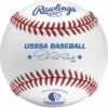New 🛒 Discount - Rawlings ROLB1USSSA USSSA ⚾ Baseball-Dozen DOZEN 🌟