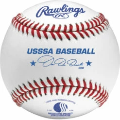 New π Discount - Rawlings ROLB1USSSA USSSA βΎ Baseball-Dozen DOZEN π