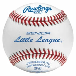 Best deal 🧨 Discount - Rawlings RSLL1 Senior Little League ⚾ Baseball-Dozen DOZEN 💯