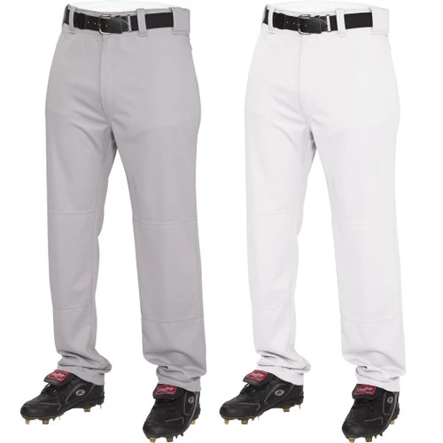 Brand new π Discount - Rawlings Semi Relaxed Fit Youth βΎ Baseball Pant YBP31SR BLUEGREY π 2 Brand new π Discount - Rawlings Semi Relaxed Fit Youth βΎ Baseball Pant YBP31SR BLUEGREY π - Image 2