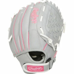 Coupon 🤩 Discount - Rawlings Sure Catch 10.5" Youth Fastpitch 🥎 Softball Glove SCSB105P THROWSRIGHT 👍 -Ebasesloaded Sales 2022 rawlings sure catch 10 5 youth fastpitch softball glove scsb105p 7 46187.1569709213