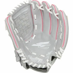 Coupon 🤩 Discount - Rawlings Sure Catch 10.5" Youth Fastpitch 🥎 Softball Glove SCSB105P THROWSRIGHT 👍 -Ebasesloaded Sales 2022 rawlings sure catch 10 5 youth fastpitch softball glove scsb105p 9 01849.1569709213