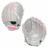 Best Pirce 🎁 Discount - Rawlings Sure Catch 10" Youth Fastpitch 🥎 Softball Glove SCSB100P THROWSRIGHT 🛒