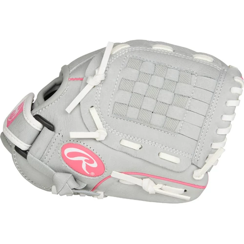 Best Pirce π Discount - Rawlings Sure Catch 10" Youth Fastpitch π₯ Softball Glove SCSB100P THROWSRIGHT π 2 Best Pirce π Discount - Rawlings Sure Catch 10" Youth Fastpitch π₯ Softball Glove SCSB100P THROWSRIGHT π - Image 2