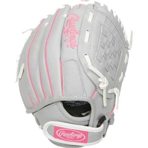 Best Pirce π Discount - Rawlings Sure Catch 10" Youth Fastpitch π₯ Softball Glove SCSB100P THROWSRIGHT π 3 Best Pirce π Discount - Rawlings Sure Catch 10" Youth Fastpitch π₯ Softball Glove SCSB100P THROWSRIGHT π - Image 3