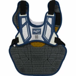 Best deal ✨ Discount - Rawlings Velo 15.5" Intermediate Chest Protector NOCSAE Approved CPV2NI BLACK/GRAPHITE ✔️ -Ebasesloaded Sales 2022 rawlings velo 15 5 intermediate chest protector nocsae approved cpv2ni 11 87296.1569709322