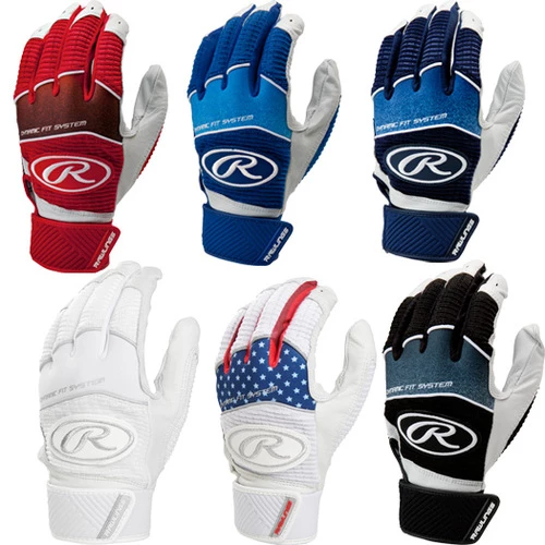 Discount β Discount - Rawlings Workhorse Adult Batting Gloves WH950BG SCARLET 𧨠1 Discount β Discount - Rawlings Workhorse Adult Batting Gloves WH950BG SCARLET π§¨