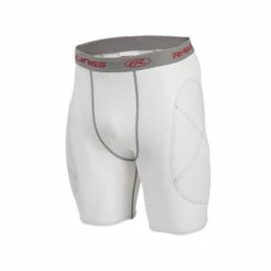 Cheapest β Discount - Rawlings Youth Boy's βΎ Baseball Sliding Shorts White B5YMSS7 WHITE π