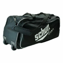 Top 10 ❤️ Discount - Schutt Wheeled Equipment Bag SEB-WEB BLACK ⌛