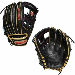 Best Pirce ❤️ Discount - Wilson September 2017 Glove of the Month 11.5" 1786 Model SOLDOUT 🎁