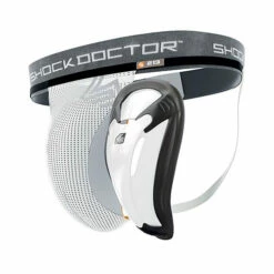 Best Pirce 🎁 Discount - Shock Doctor Adult Core Supporter with BioFlex Cup 213-02-32 ADULT 👍