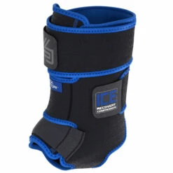 Cheap ⭐ Discount - Shock Doctor Ankle Ice Wrap 752 S/M ✨