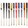 Flash Sale 🤩 Discount - SSK Wood Fungo Bat BROWN/YELLOW ✔️