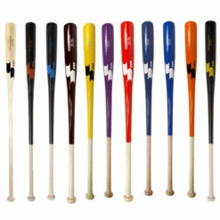 Flash Sale 🤩 Discount - SSK Wood Fungo Bat BROWN/YELLOW ✔️