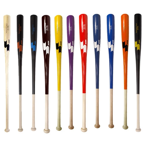Flash Sale 🤩 Discount - SSK Wood Fungo Bat BROWN/YELLOW ✔️ 1 Flash Sale 🤩 Discount - SSK Wood Fungo Bat BROWN/YELLOW ✔️