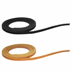 Cheapest 👍 Discount - Tanners 1/4" Glove Lace B130 TAN 🤩