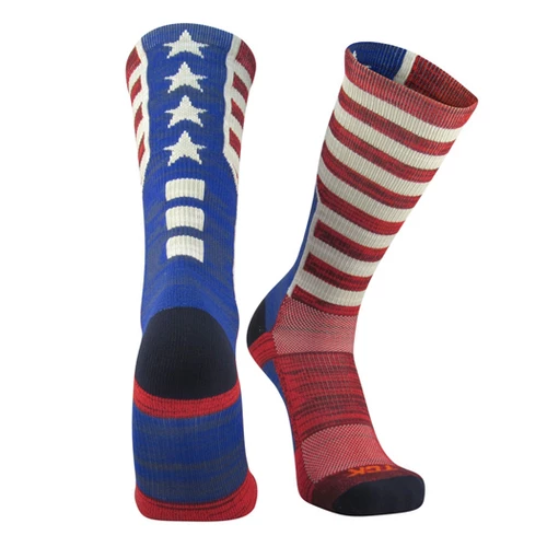 Wholesale β Discount - TCK USA Old Glory Crew 𧦠Socks LUSA4 USA π 1 Wholesale β Discount - TCK USA Old Glory Crew 𧦠Socks LUSA4 USA π