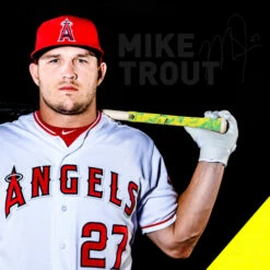 Best deal π€© Discount - Lizard Skins Mike Trout βΎ Baseball Bat Grip - Camo DSP Bat Tape RAPTOR CAMO π 13 Best deal π€© Discount - Lizard Skins Mike Trout βΎ Baseball Bat Grip - Camo DSP Bat Tape RAPTOR CAMO π -Ebasesloaded Sales 2022 trout instagram 01 73574.1636577181