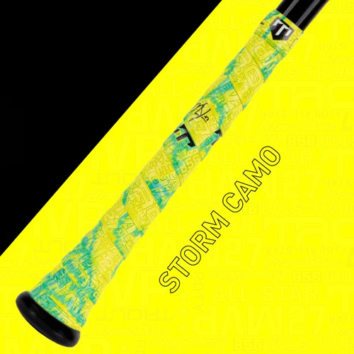 Best deal π€© Discount - Lizard Skins Mike Trout βΎ Baseball Bat Grip - Camo DSP Bat Tape RAPTOR CAMO π 6 Best deal π€© Discount - Lizard Skins Mike Trout βΎ Baseball Bat Grip - Camo DSP Bat Tape RAPTOR CAMO π - Image 6