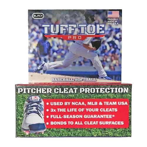 Brand new 𧨠Discount - Tuff Toe Pro Pitching Toe ROYAL βοΈ 1 Brand new 𧨠Discount - Tuff Toe Pro Pitching Toe ROYAL βοΈ