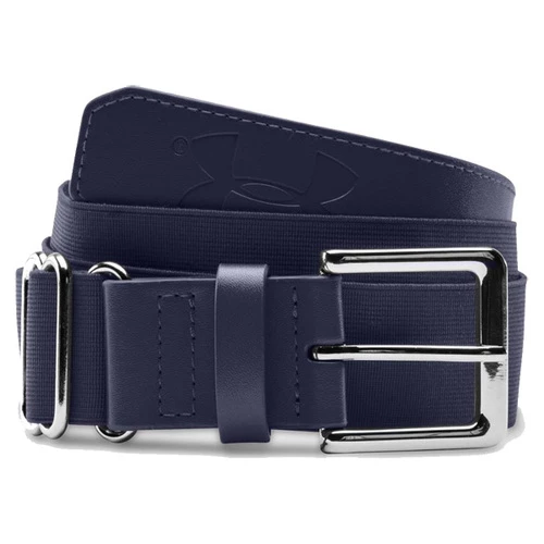 Cheap π Discount - Under Armour Adult βΎ Baseball Belt 1252084 NAVY π 3 Cheap π Discount - Under Armour Adult βΎ Baseball Belt 1252084 NAVY π - Image 3